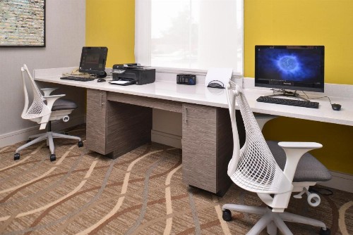 Holiday Inn Express Hotel & Suites Lafayette an IHG Hotel - image 21
