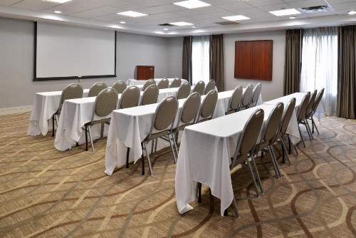 Holiday Inn Express Hotel & Suites Lafayette an IHG Hotel - image 24