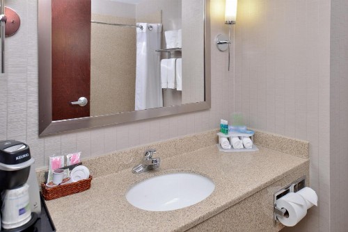 Holiday Inn Express Hotel & Suites Lafayette an IHG Hotel - image 27