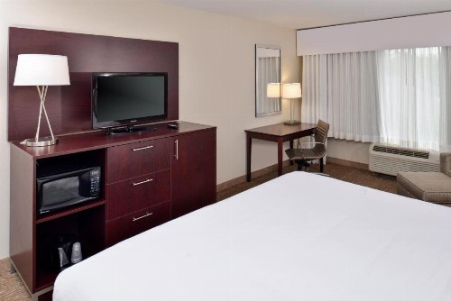 Holiday Inn Express Hotel & Suites Lafayette an IHG Hotel - image 29