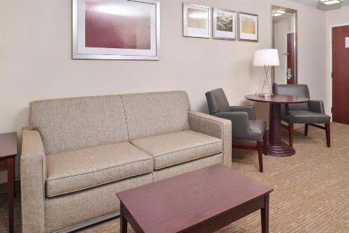 Holiday Inn Express Hotel & Suites Lafayette an IHG Hotel - image 30