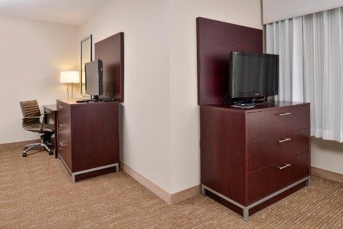 Holiday Inn Express Hotel & Suites Lafayette an IHG Hotel - image 32
