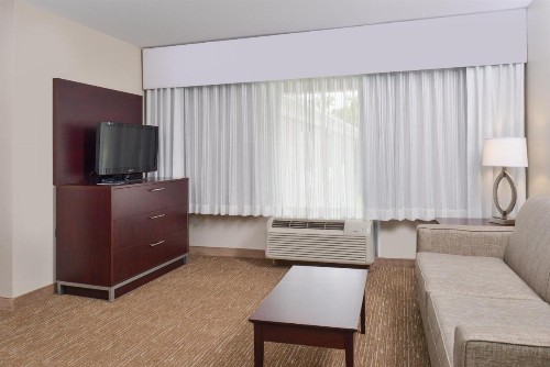Holiday Inn Express Hotel & Suites Lafayette an IHG Hotel - image 36