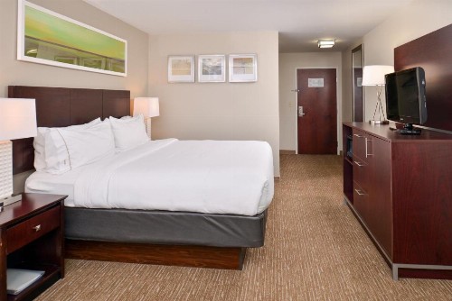 Holiday Inn Express Hotel & Suites Lafayette an IHG Hotel - image 38