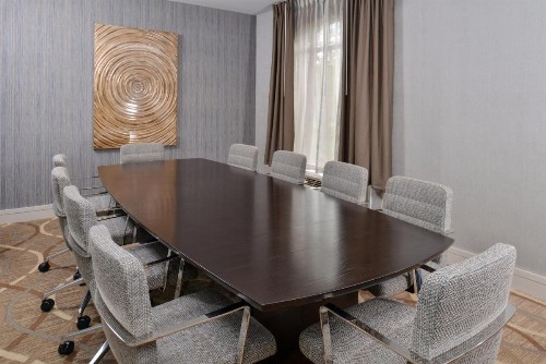 Holiday Inn Express Hotel & Suites Lafayette an IHG Hotel - image 9