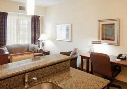Staybridge Suites Lafayette-Airport an IHG Hotel - image 10