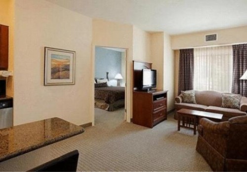 Staybridge Suites Lafayette-Airport an IHG Hotel - image 13