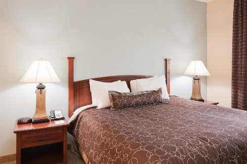 Staybridge Suites Lafayette-Airport an IHG Hotel - image 21
