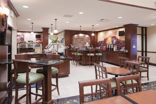 Staybridge Suites Lafayette-Airport an IHG Hotel - image 23