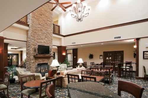 Staybridge Suites Lafayette-Airport an IHG Hotel - image 25