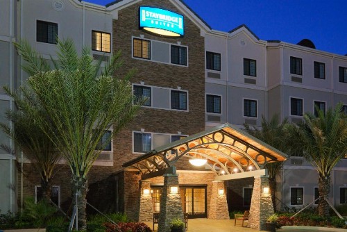 Staybridge Suites Lafayette-Airport an IHG Hotel - image 27