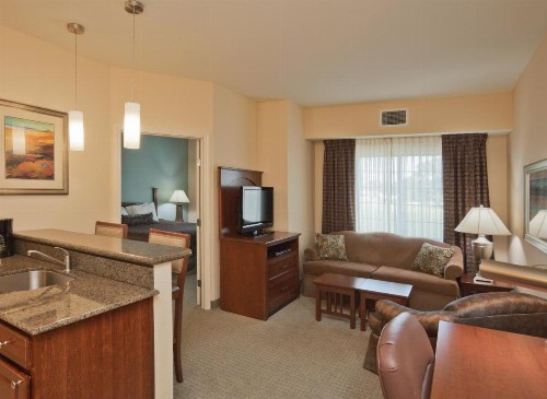Staybridge Suites Lafayette-Airport an IHG Hotel - image 29