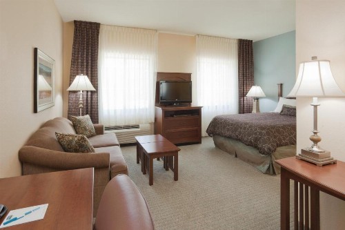Staybridge Suites Lafayette-Airport an IHG Hotel - image 30
