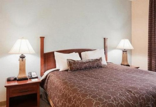 Staybridge Suites Lafayette-Airport an IHG Hotel - image 31