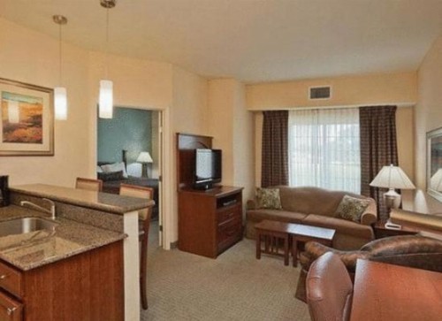 Staybridge Suites Lafayette-Airport an IHG Hotel - image 32