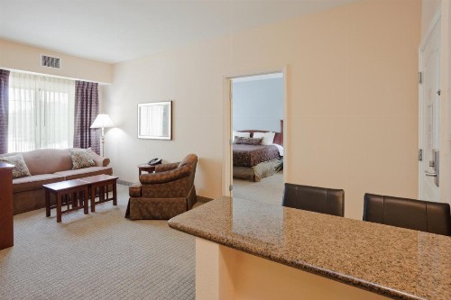 Staybridge Suites Lafayette-Airport an IHG Hotel - image 33