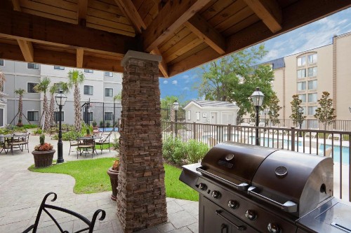 Staybridge Suites Lafayette-Airport an IHG Hotel - image 35