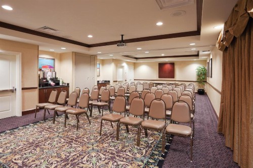 Staybridge Suites Lafayette-Airport an IHG Hotel - image 36