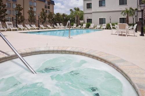 Staybridge Suites Lafayette-Airport an IHG Hotel - image 8