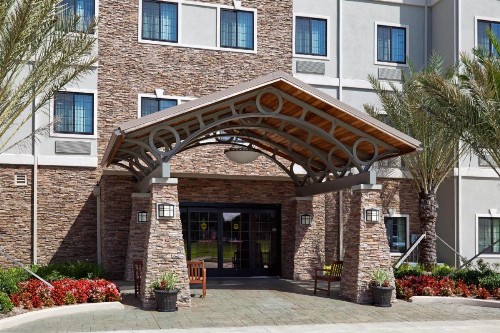 Staybridge Suites Lafayette-Airport an IHG Hotel - image 9