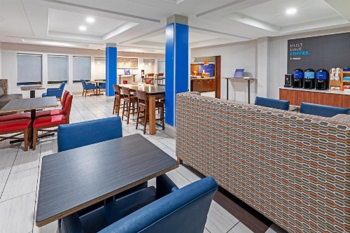 Holiday Inn Express Hotel & Suites Lafayette South an IHG Hotel - image 10