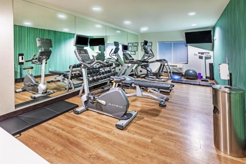 Holiday Inn Express Hotel & Suites Lafayette South an IHG Hotel - image 15