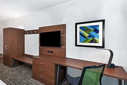 Holiday Inn Express Hotel & Suites Lafayette South an IHG Hotel - image 16