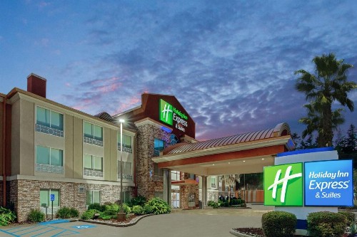 Holiday Inn Express Hotel & Suites Lafayette South an IHG Hotel - image 26