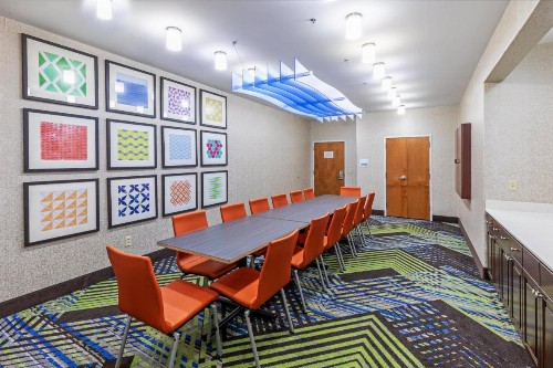 Holiday Inn Express Hotel & Suites Lafayette South an IHG Hotel - image 34