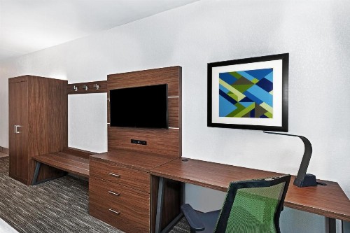 Holiday Inn Express Hotel & Suites Lafayette South an IHG Hotel - image 36