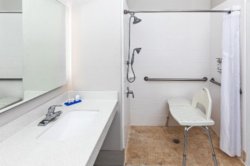 Holiday Inn Express Hotel & Suites Lafayette South an IHG Hotel - image 43
