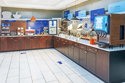 Holiday Inn Express Hotel & Suites Lafayette South an IHG Hotel - image 45