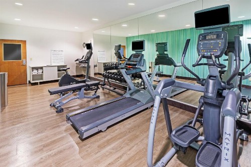 Holiday Inn Express Hotel & Suites Lafayette South an IHG Hotel - image 9