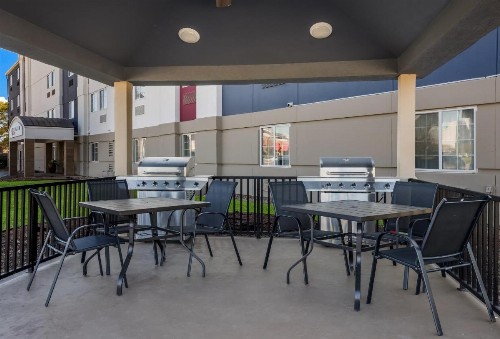 Candlewood Suites Lafayette an IHG Hotel - image 14