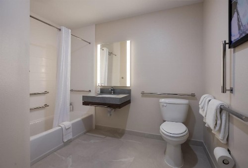 Candlewood Suites Lafayette an IHG Hotel - image 16