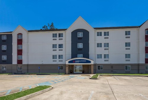 Candlewood Suites Lafayette an IHG Hotel - image 19