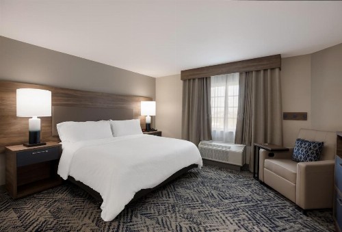 Candlewood Suites Lafayette an IHG Hotel - image 26