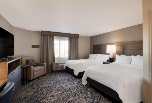 Candlewood Suites Lafayette an IHG Hotel - image 27