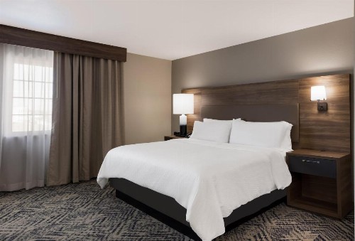 Candlewood Suites Lafayette an IHG Hotel - image 31
