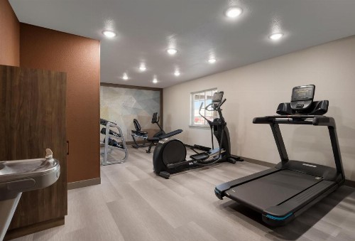 Candlewood Suites Lafayette an IHG Hotel - image 34
