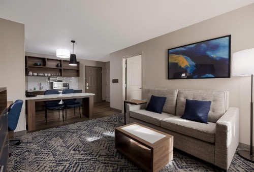 Candlewood Suites Lafayette an IHG Hotel - image 36