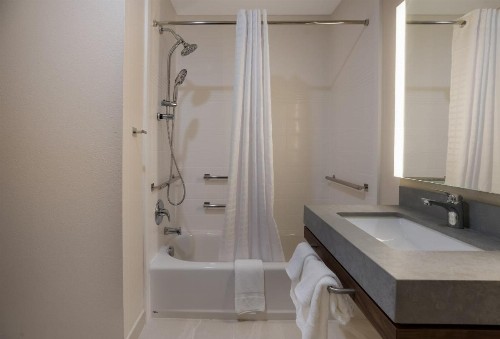 Candlewood Suites Lafayette an IHG Hotel - image 42