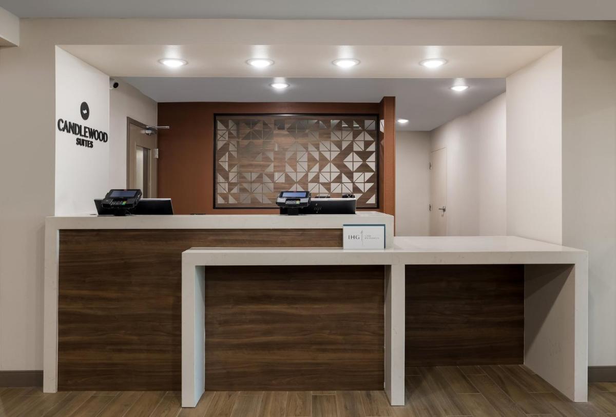 Candlewood Suites Lafayette an IHG Hotel - image 5