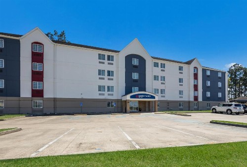 Candlewood Suites Lafayette an IHG Hotel - image 6