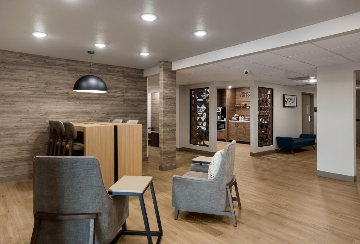 Candlewood Suites Lafayette an IHG Hotel - image 7