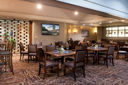 DoubleTree by Hilton Lafayette - image 10