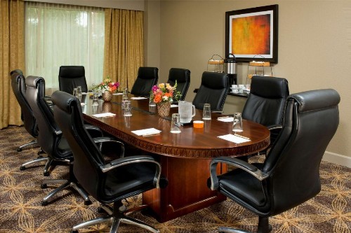 DoubleTree by Hilton Lafayette - image 16