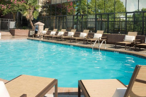 DoubleTree by Hilton Lafayette - image 18
