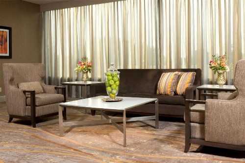 DoubleTree by Hilton Lafayette - image 2