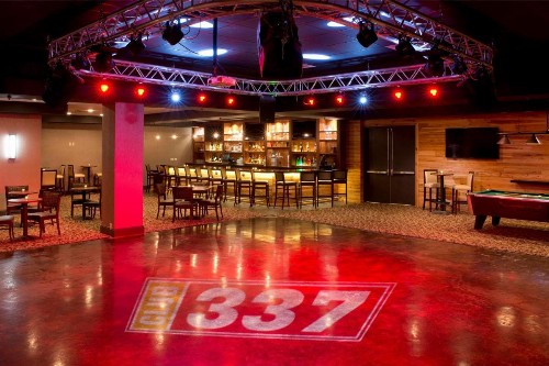 DoubleTree by Hilton Lafayette - image 20